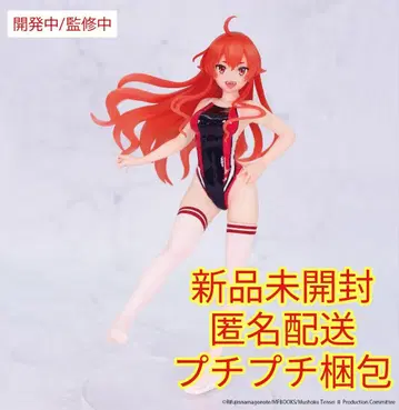 Vivit 피규어 에리스 보레아스 그레이라트