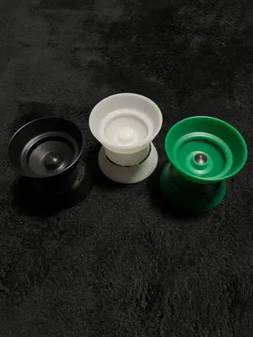 24시간 한정 비즈 3세트 요요 크리에이션