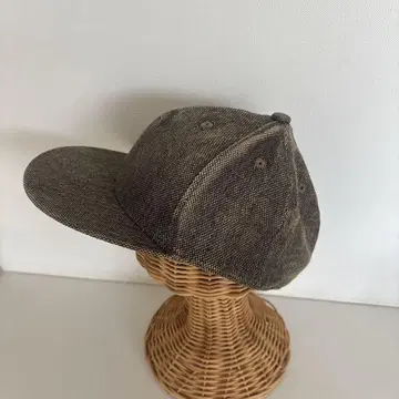 키지마 타카유키 캡