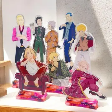 도쿄 리벤저스 아크릴 스탠드 갱스터