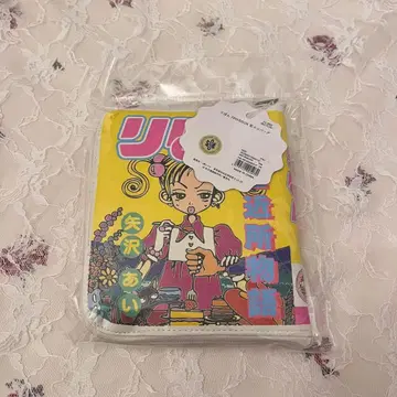 3coins 긴조 이야기 에코백 리본 70th 백 쓰리코인즈