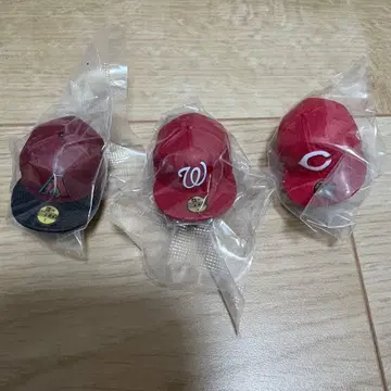 mlb 가챠 뉴에라 3세트
