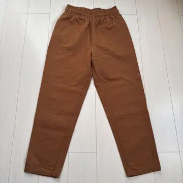 Cookman 덕 캔버스 브라운 M 사이즈