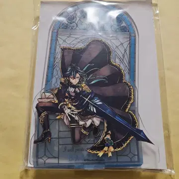 바스티앙 아크릴 스탠드