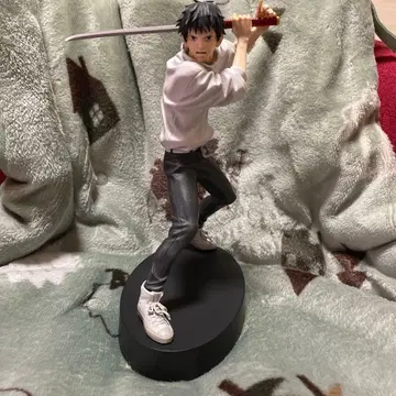 주술회전 피규어 옷코츠 유타