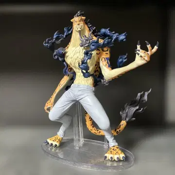 원피스 피규어 루치