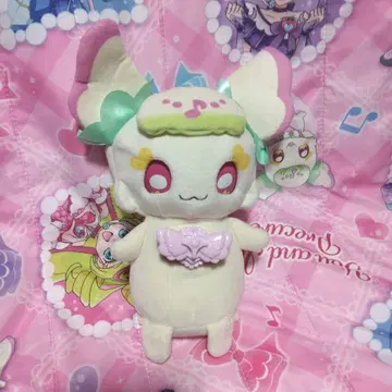 눈 반짝반짝 프리룬