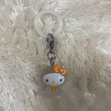 헬로키티 가챠가챠 산리오 메지루시 액세서리 BEST!