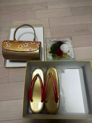 일본 의류용 백과 조리 세트 성인식