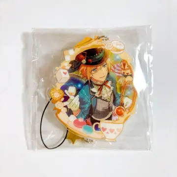 앙스타 텐쇼인 에이치 스위츠 아크릴 키링 중국