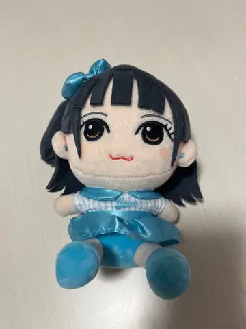 CANDY TUNE 후쿠야마 리노 치비 누이