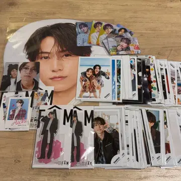 하시모토 마사키 세트