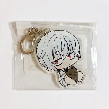 어떤 마술의 금서목록 치키즈 아크릴 키링 액셀러레이터