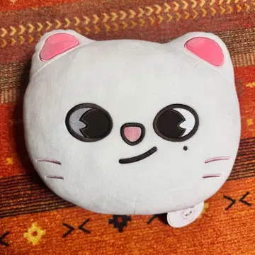 Straykids 지니레트 SKZOO 쿠션