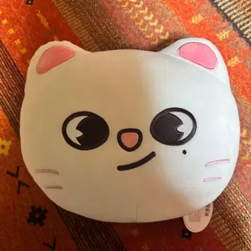 Straykids 지니레트 SKZOO 쿠션