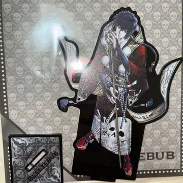 종말의 발키리 벨제바브 아크릴 스탠드