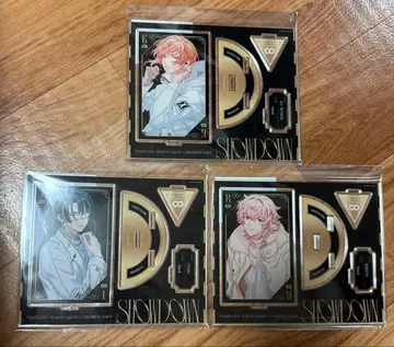 파라라이 ParadoxLive 1Nm8 아크릴 스탠드