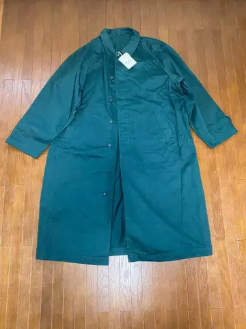 뉴요커 레전드 스텐카라 코트 L 사이즈