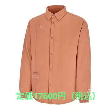 험멜 HMP 셔츠 실루엣 자켓 hummel HAW2178