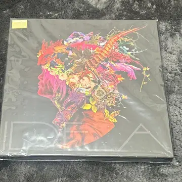 아라키 IDEA XYZP반