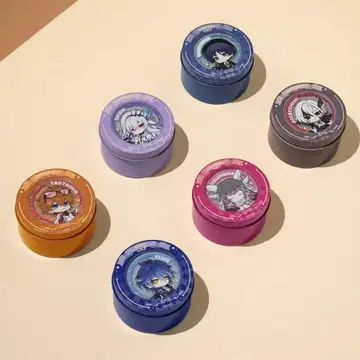 원신 2026fes 페스티벌 가년상취 시리즈 아크릴 마그넷