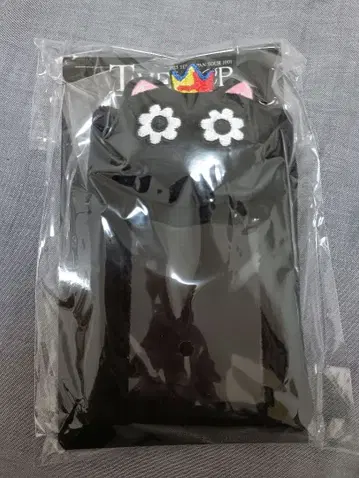 WayV TEN 카눌레 트레이딩 카드 케이스