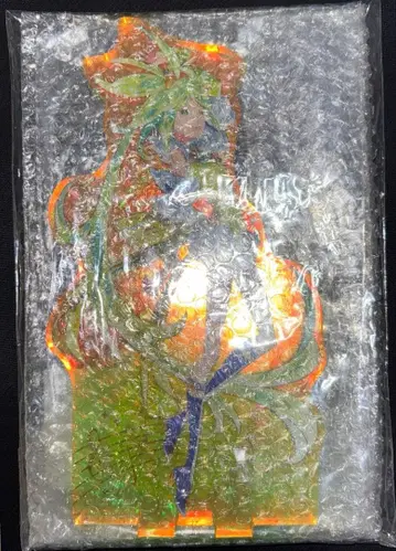 프린세션 오케스트라 빅 아크릴 스탠드 프린세스 미티아