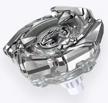 베이블레이드 x 코발트 드레이크 4-60F 클리어