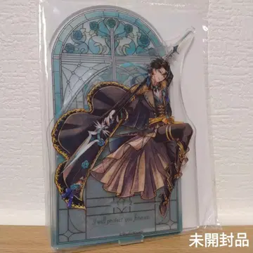 베렌 아크릴 스탠드 악마 집사와 검은 고양이 아쿠네코