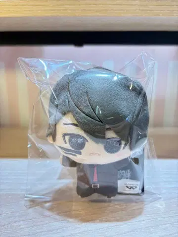 도겐안키 SD 인형 vol.2 무타노 무진