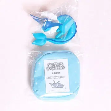 포켓몬 샤워 피규어