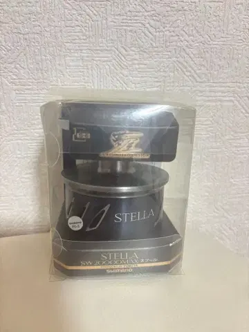 SHIMANO STELLA SW 20000PG 교체용 스풀
