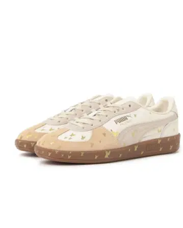 PUMA x MASU PALERMO BLESS.