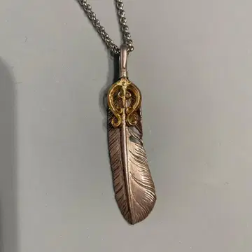 애리조나 프리덤 루프 60mm 목걸이