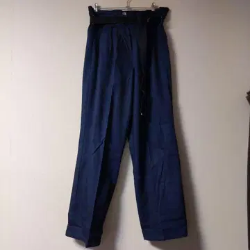 sfide 변형 데님 팬츠/메종 에우레카