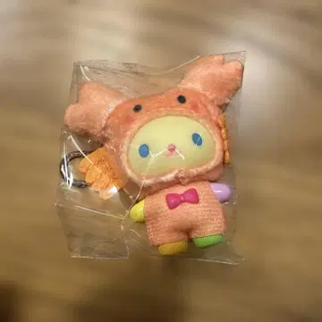 산리오 치비토토 미즈노이키모노 우사하나