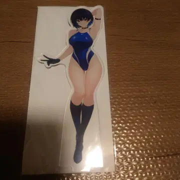 카이세 소우 아크릴 스탠드 우루리히/우루리히 선생님