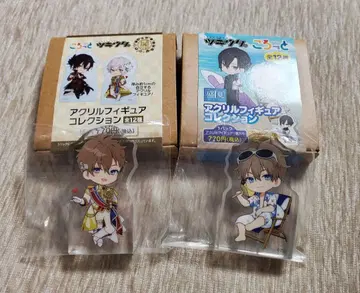 츠키우타. 코롯토 후즈키 카이