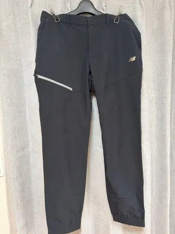 뉴발란스 블랙 팬츠 사이즈 6