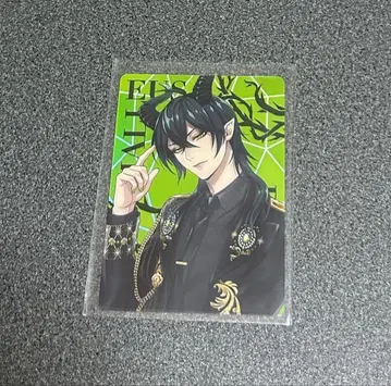 트위스테 오로라 카드 마레우스 팝업 블레이징 주얼