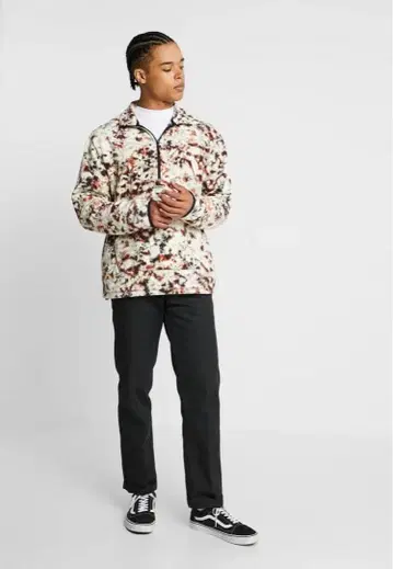 VOLCOM 플리스 자켓