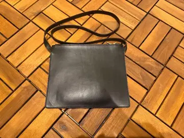 겉옷에 숨는 사코슈 Inner Sacoche 크롬 엑셀