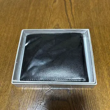 황실 지갑 이단 접이식 지갑