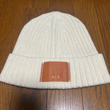 [ 별주 ] TaylorMade x UNITED ARROWS 니트 캡