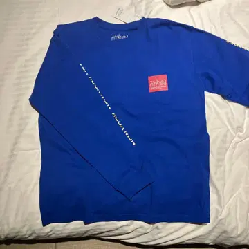 Manhattan Portage Long T-Shirt MP-M371