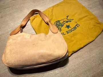 ilbisonte 일비종떼 핸드백