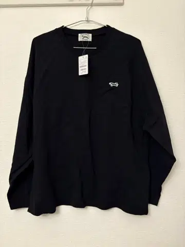 TOWNCRAFT 더 폭스 컬렉션 블랙 M