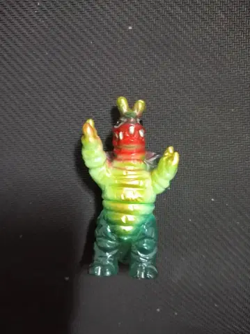 부타노하나 킹 마이마이 괴수 소프트 비닐 sofvi 가위바위보 배틀