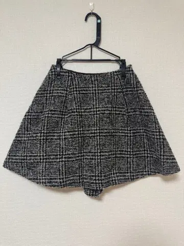 sheller 셰리에 큐롯