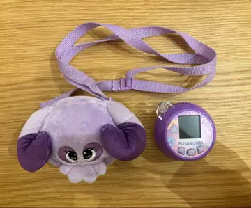 말랑쁘니 쿠룬 외출룬룬 파우치